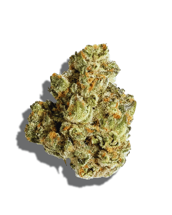 Highvendor Kosher Kush cannabis bud for sale.