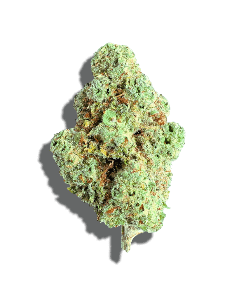 Super Silver Haze Weed Strain
