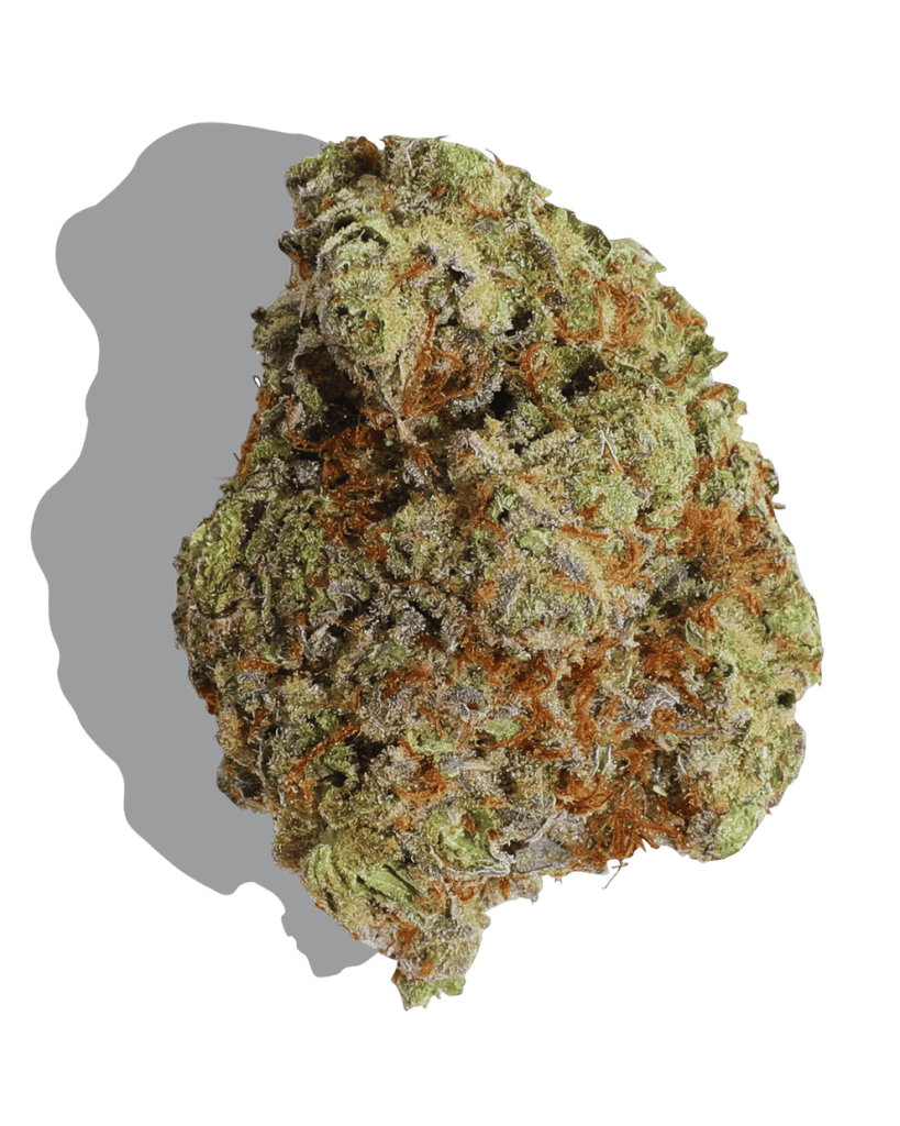 Cali Kush Strain