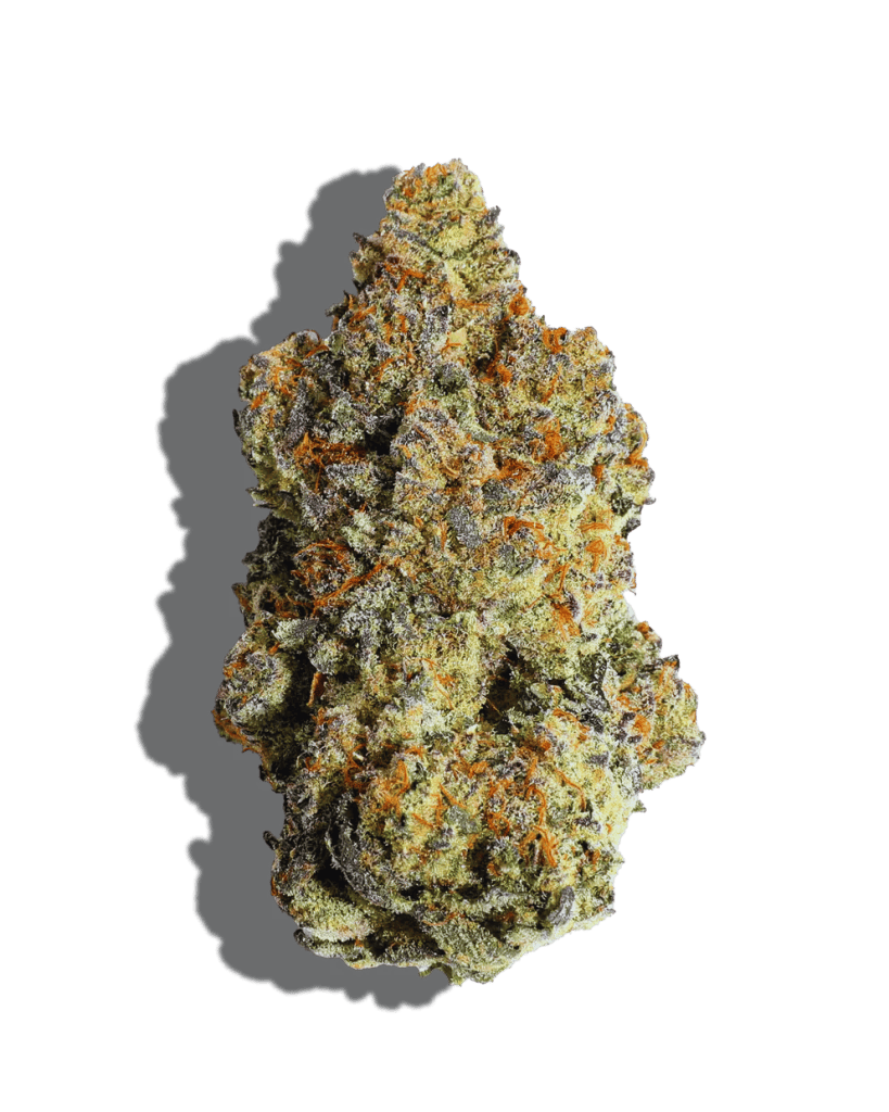 Trainwreck OG