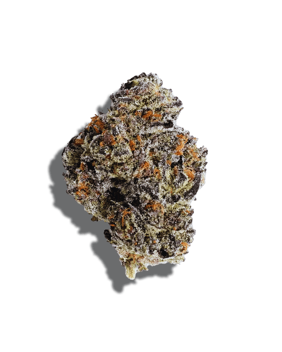 Highvendor Sour Diesel OG cannabis bud for sale.