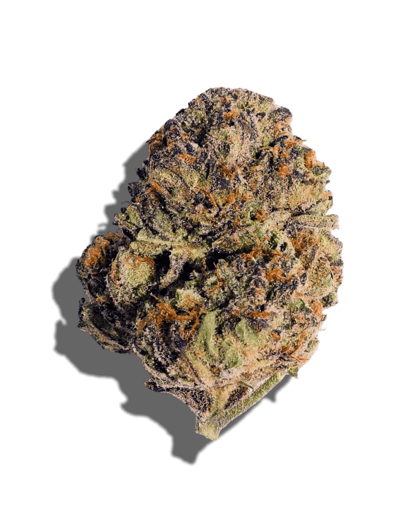 Cotton Candy OG Weed Strain
