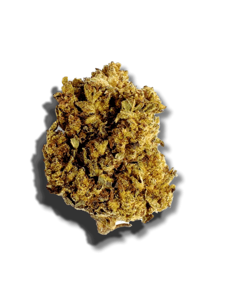 Superglue OG Weed Strain