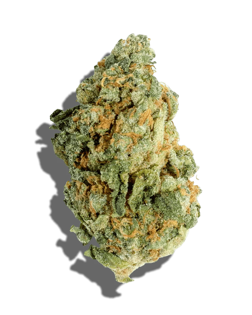 OG Cake Strain