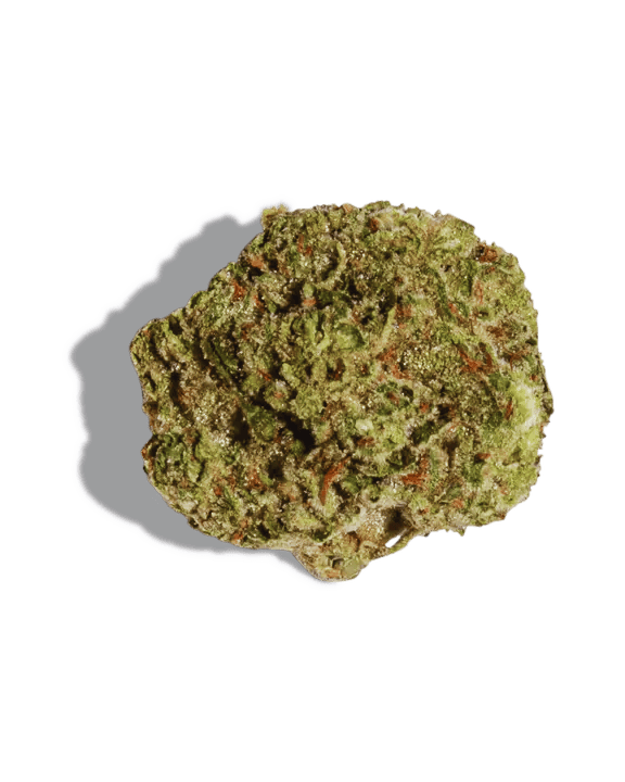 MMXX Weed Strain