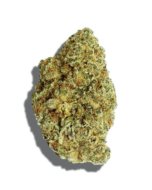 64 Sunrise Strain