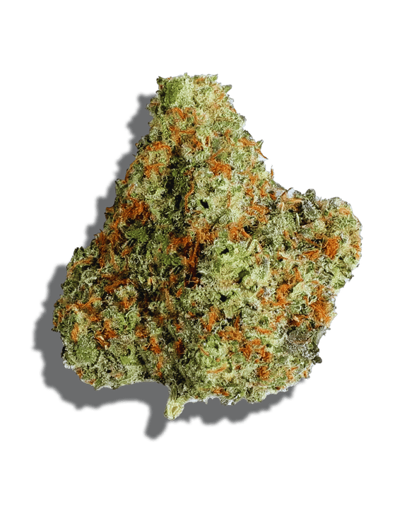 Apple Banana Gelato Strain